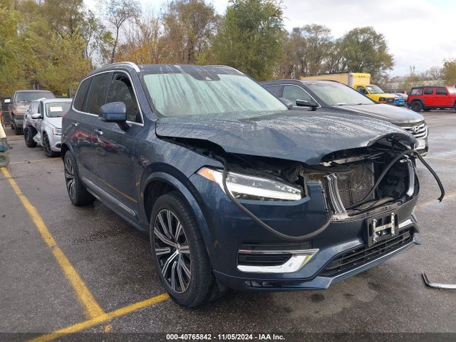 2019 volvo xc90
