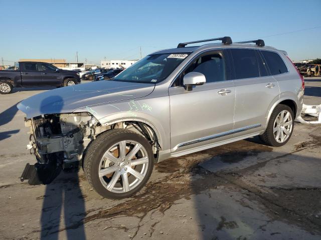 2017 VOLVO XC90