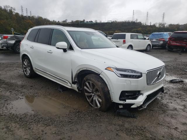 2017 volvo xc90 t6