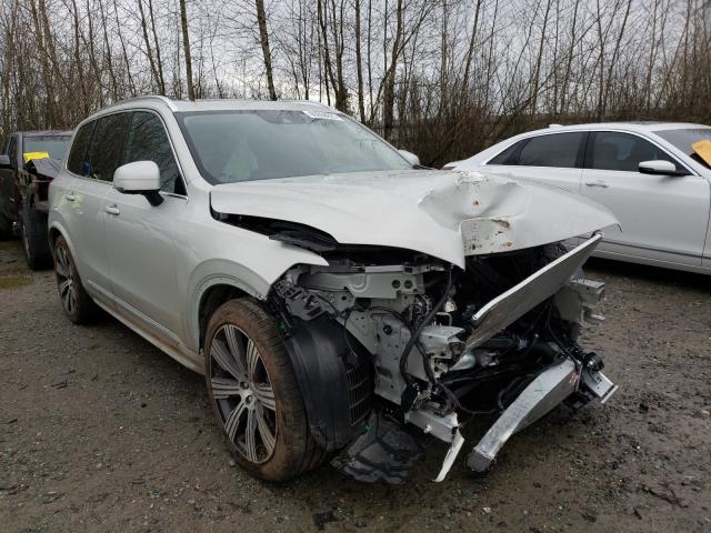 2020 volvo xc90 t6 in