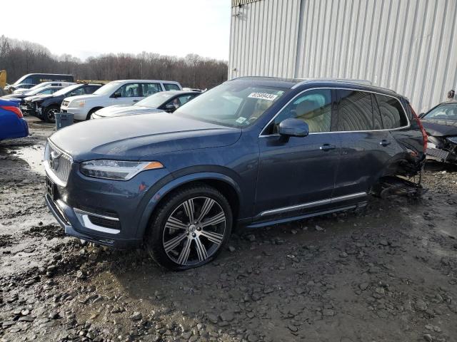 2021 volvo xc90 t6 in