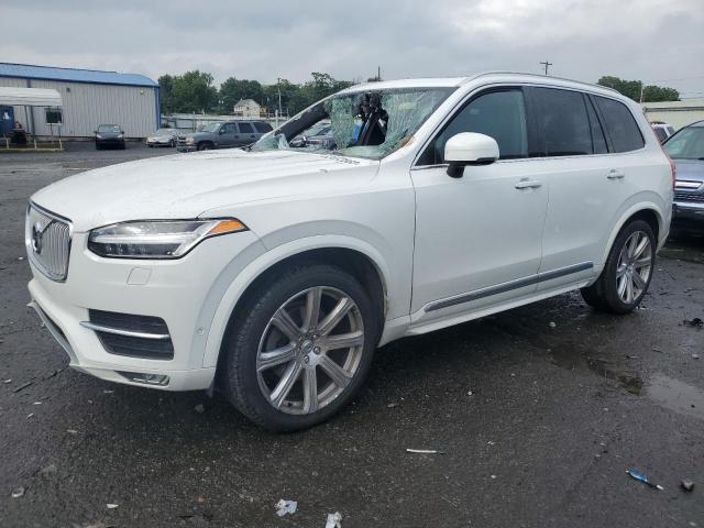 2015 volvo xc90
