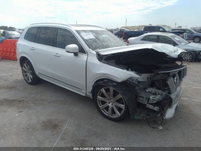 2017 volvo xc90