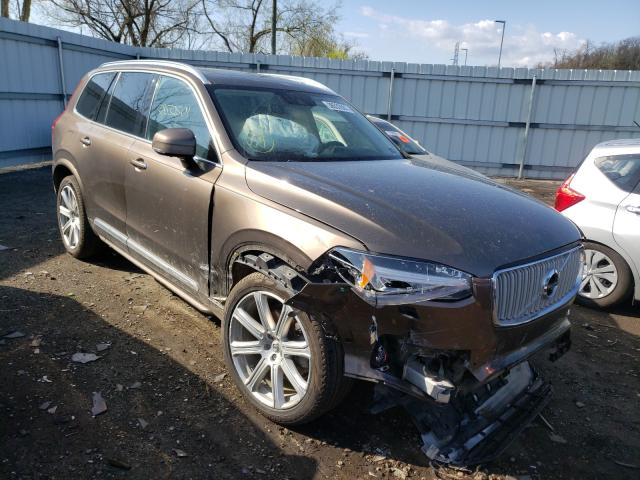 2017 volvo xc90