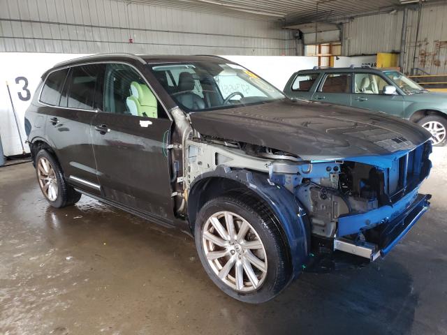 2017 volvo xc90