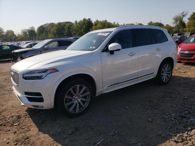 2017 volvo xc90 t6
