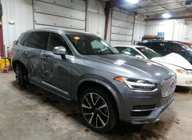 2017 volvo xc90