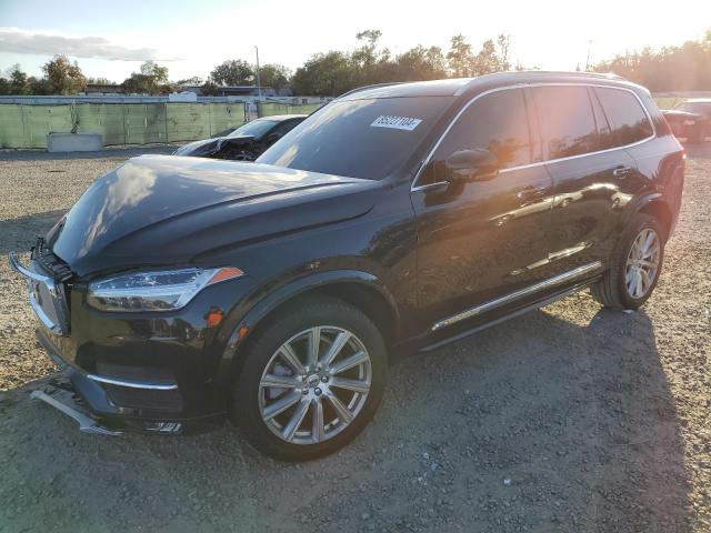 2018 volvo xc90 t6