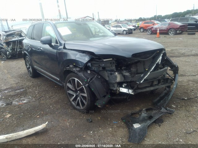 2018 volvo xc90