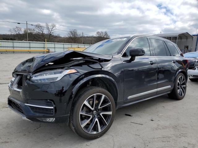 2018 volvo xc90