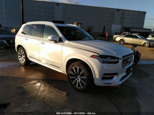 2020 volvo xc90