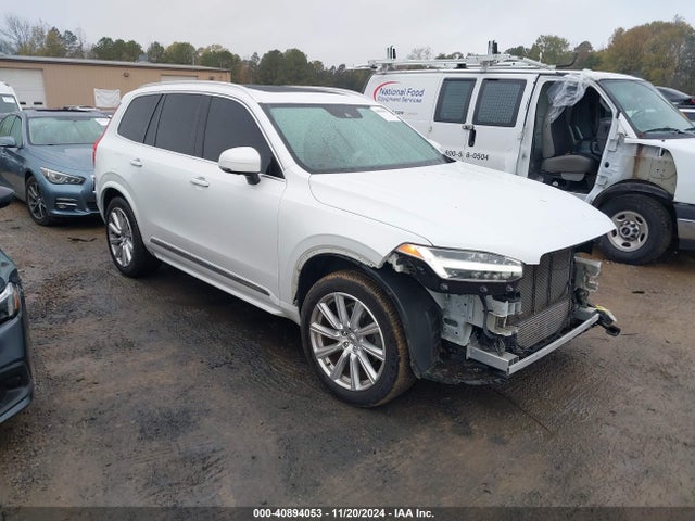 2017 volvo xc90
