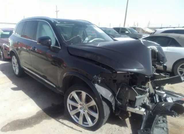 2017 volvo xc90