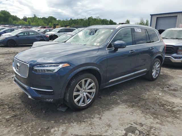 2018 volvo xc90