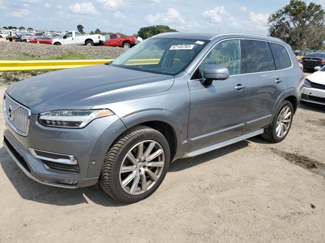 2015 volvo xc90