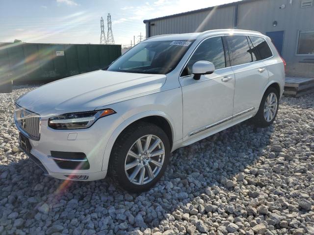 2015 volvo xc90