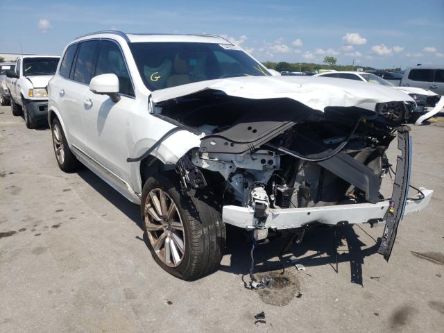 2017 volvo xc90 t6