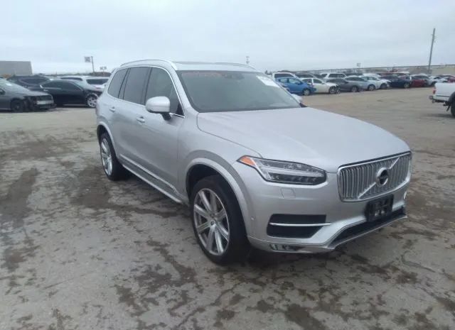 2017 volvo xc90