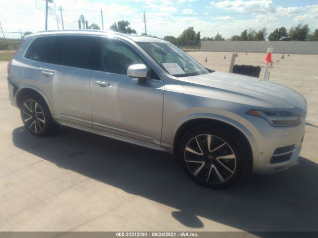 2019 volvo xc90