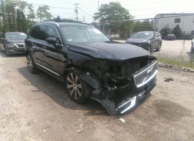 2021 volvo xc90