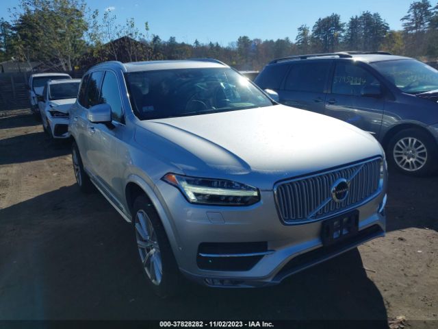 2017 volvo xc90
