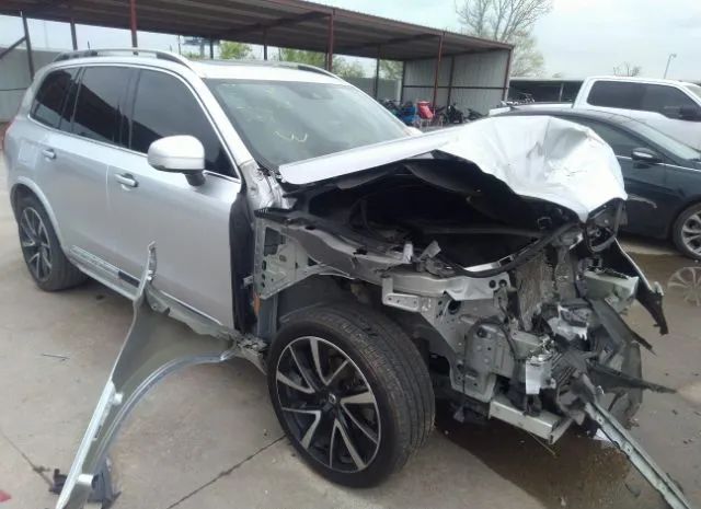 2018 volvo xc90