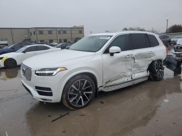 2018 volvo xc90