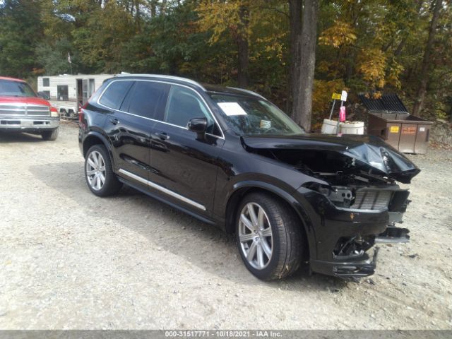 2019 volvo xc90
