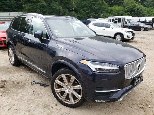 2015 volvo xc90 t6