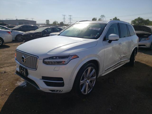 2015 volvo xc90 t6