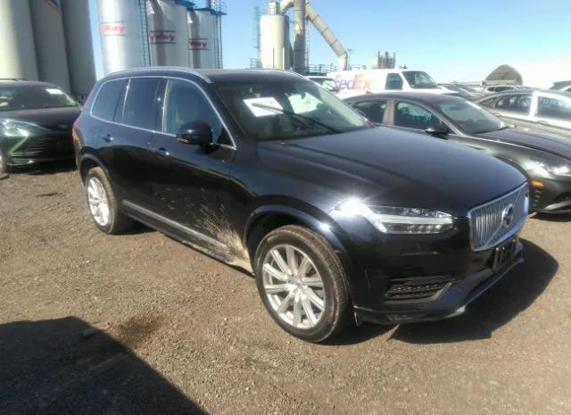 2015 volvo xc90