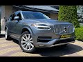 2016 volvo xc90