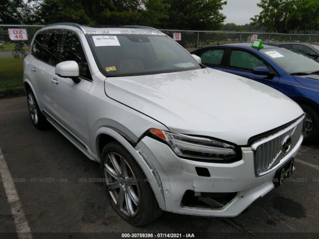 2017 volvo xc90