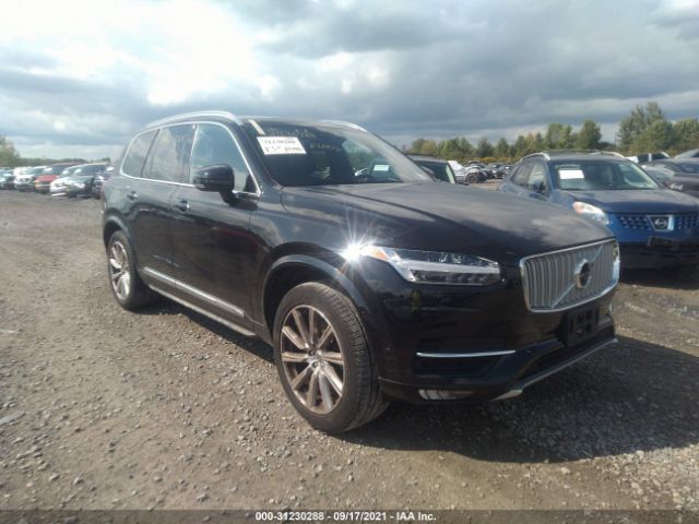 2017 volvo xc90