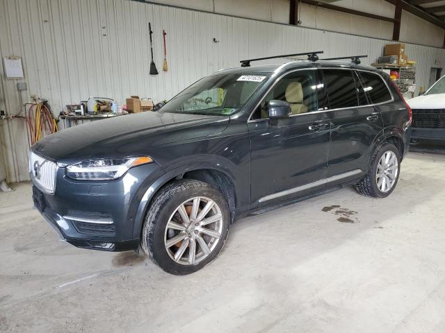 2017 volvo xc90 t6