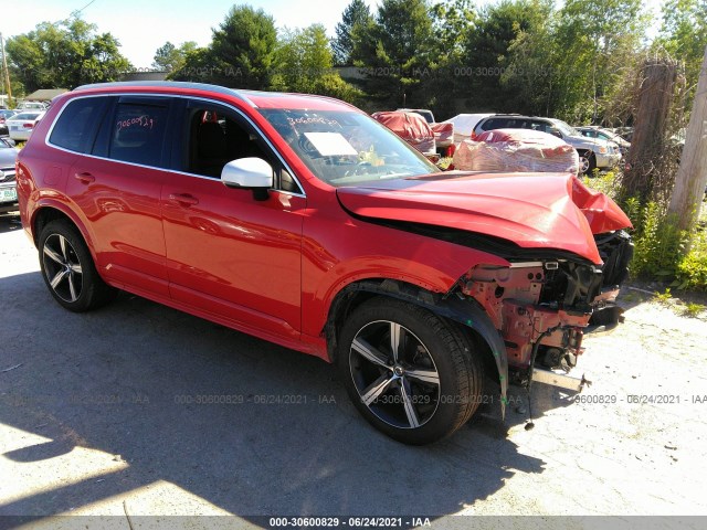 2019 volvo xc90