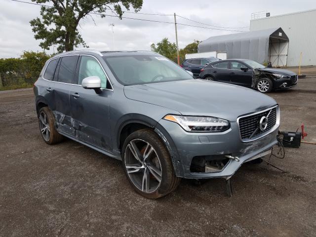 2019 volvo xc90 t6 r-