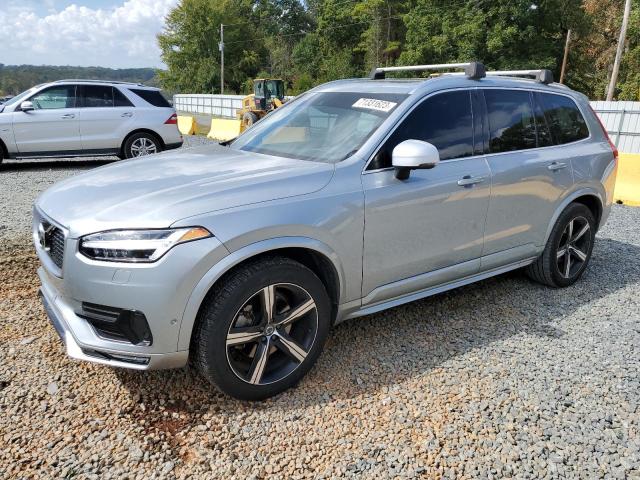 2019 volvo xc90
