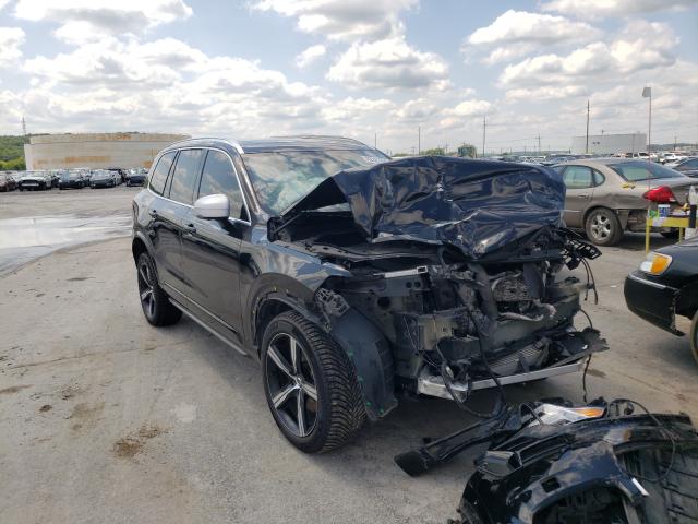 2016 volvo xc90