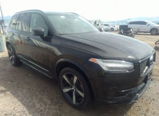 2016 volvo xc90