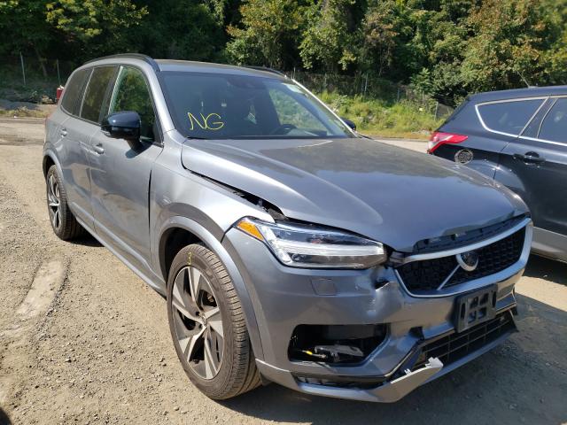 2020 volvo xc90 t6 r-
