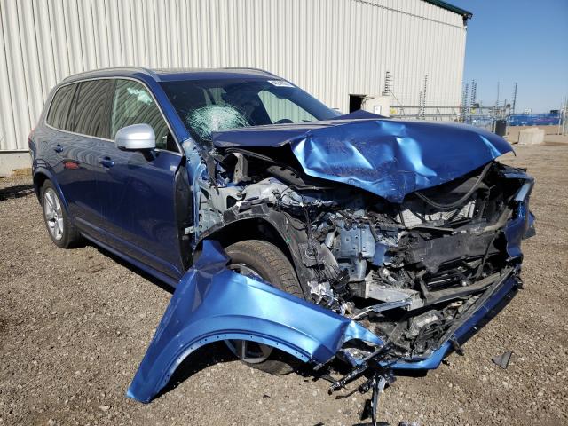 2018 volvo xc90 t6