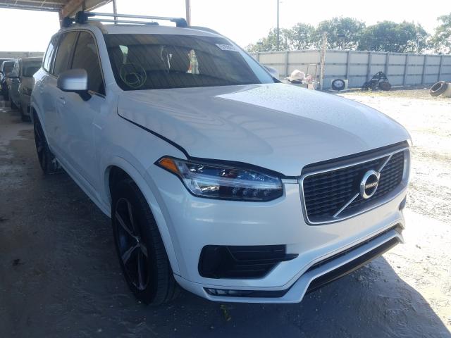 2018 volvo xc90