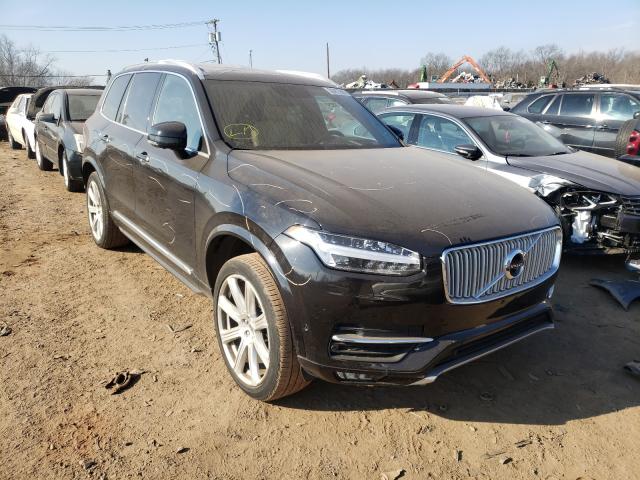 2015 volvo xc90 t6