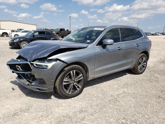 2018 VOLVO XC60
