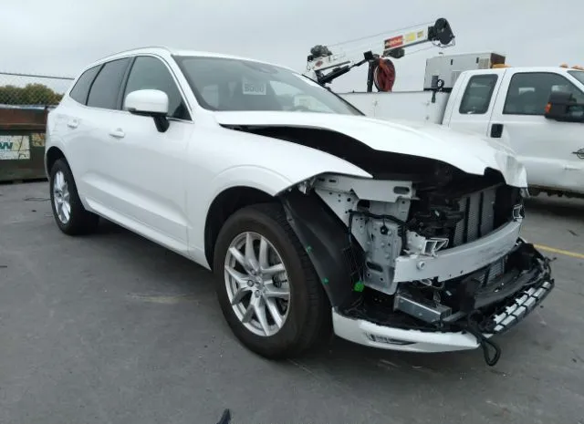 2021 volvo xc60