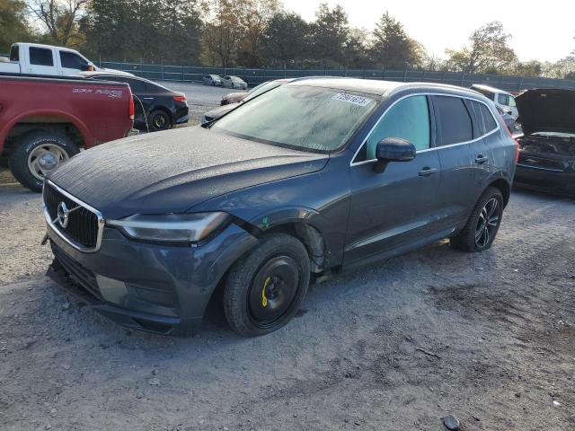 2017 volvo xc60