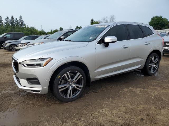 2018 VOLVO XC60