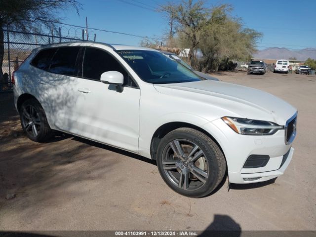 2020 VOLVO XC60