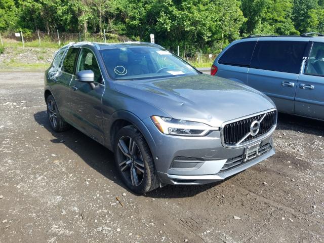 2019 volvo xc60 t6